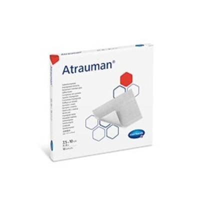 Atrauman Silicone Wound...