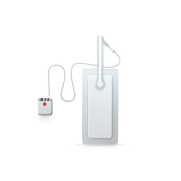 PICO 14 Dressing Kit 20x20cm (2) Dressing / (1) Pump Single Use 3/Ca