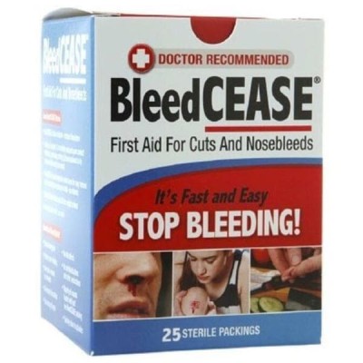 Calcium Alginate Bandage...