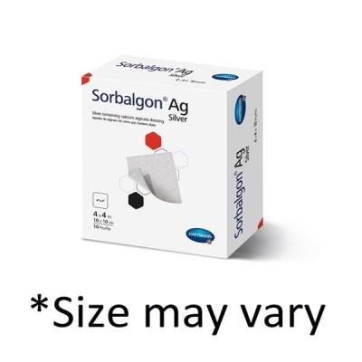 Sorbalgon Ag Calcium...