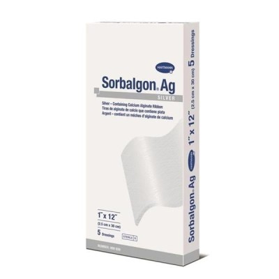 Sorbalgon Ag Calcium...
