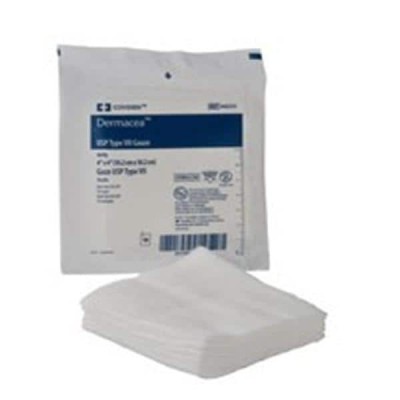 Dermacea Cotton Gauze...