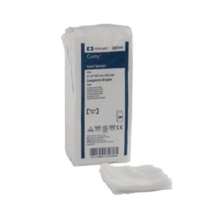Curity 100% Cotton Gauze...