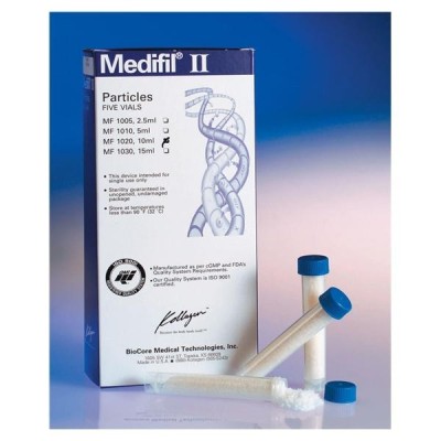 Medifil Collagen Particles...