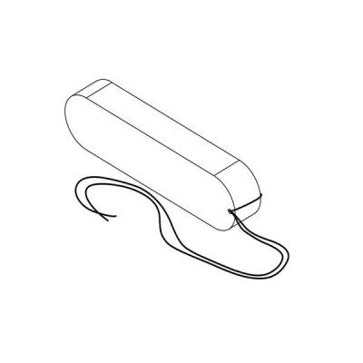 AbsorbENT Foam Dressing...