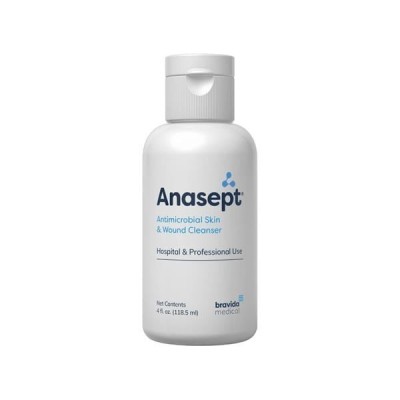 Anasept Antimicrobial Skin...