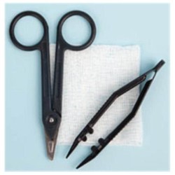 Suture Removal Kit 50 EA/CA