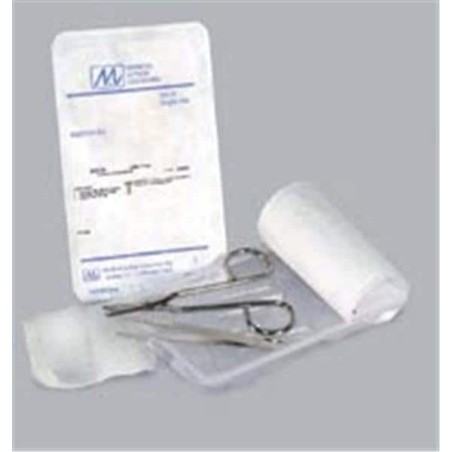 Suture Removal Kit 50 EA/CA