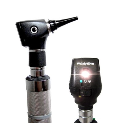 Welch Allyn LED 97200-BIL...