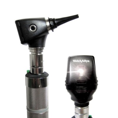 Welch Allyn Diagnostic Set...