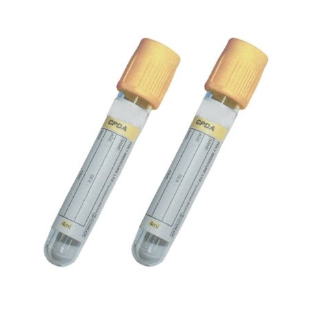 BD Vacutainer SST Advance Tube 8.5ml x 100