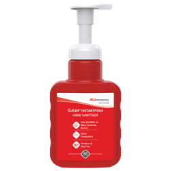 Cutan Foam Hand Sanitiser -...