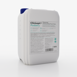 Clinisept+ Podiatry - 5L...