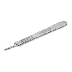 Instrapac Scalpel Handle BP...