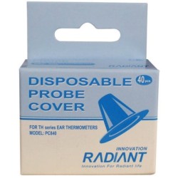 Radiant Probe Covers (Pack...