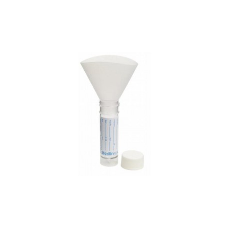 Midstream Urine Collection Kit with Funnel
