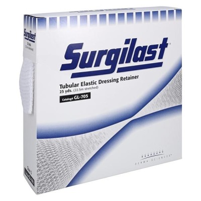 Surgilast Tubular Bandage...