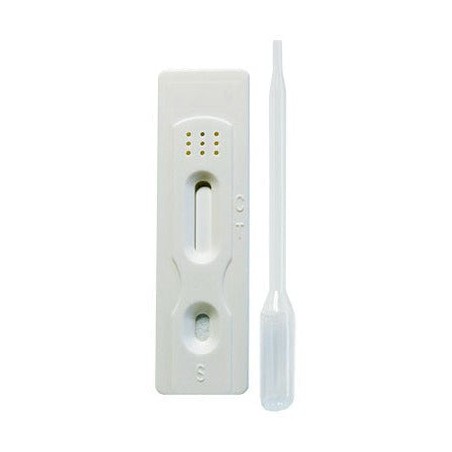 SureScreen Pregnancy Test Cassette (Urine/Serum) x 40