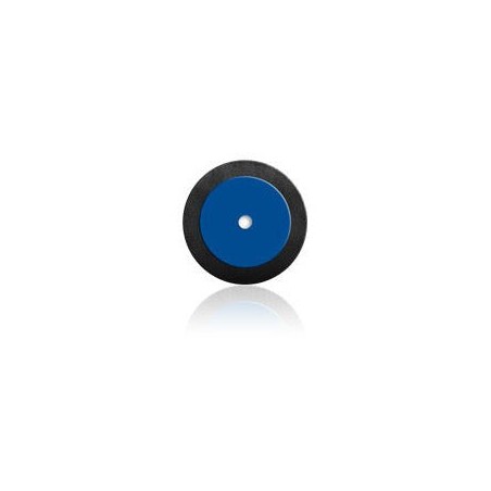 Carbide Cutting Disc for GEM II Ring Cutter - Blue - Pack of 6