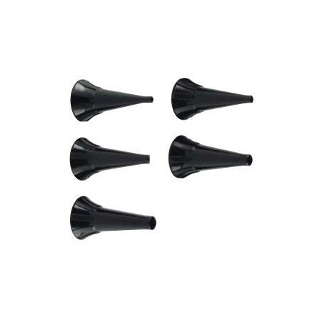 2.5mm Disposable Specula for Riester e-scope x 100