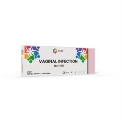 Vaginal pH Test [SILEX™...