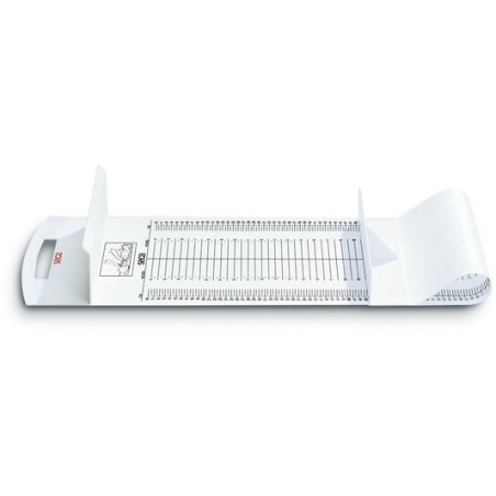 SECA 210  Measuring Mat For Infants