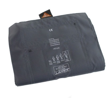 HEINE Blood Pressure Large Adult Cuff - GAMMA XXL LF ( 41cm )
