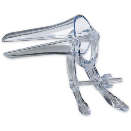 Pelican PELIspec Vaginal Speculum without Lock  - Medium Long
