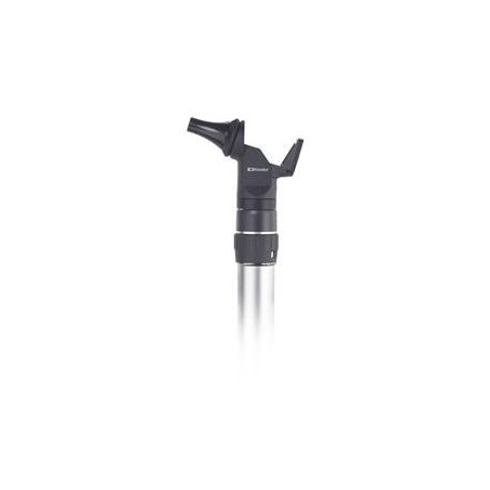 Practitioner Otoscope 2.8V Head and Bulb Only