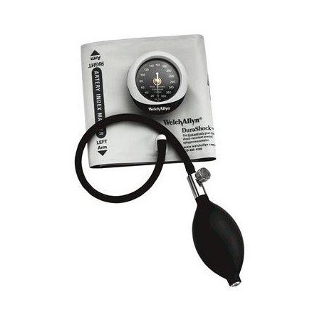 Gauge only for Welch Allyn DS45 Sphygmomanometer