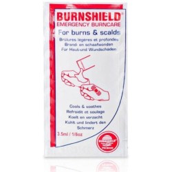Burnshield Burn Blotts...