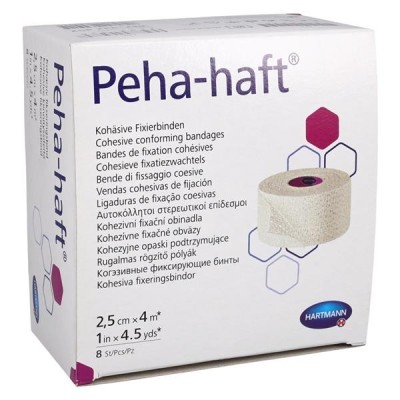 Peha-Haft Gauze Bandage...