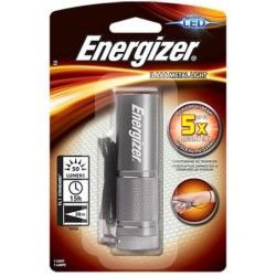 Energizer Metal 3AAA Value...