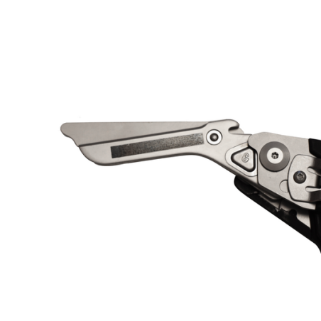 Leatherman Raptor Medical Shears - Blue - Over Engraved