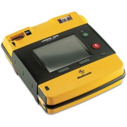 LIFEPAK 1000 Defibrillator...