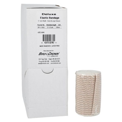 Compression Bandage Elastic...