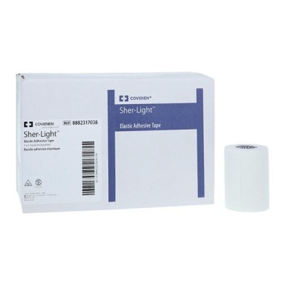 Sher-Light Athletic Tape...