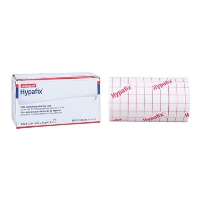 Hypafix Retention Tape...
