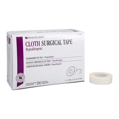Surgical Tape Cloth...