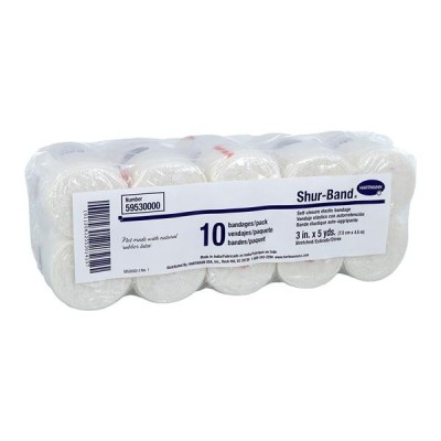 Shur-Band Stretch Bandage...