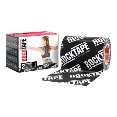 Mini Big Daddy Kinesiology...