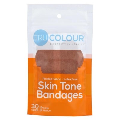 Bandage Cotton/Fabric Large...