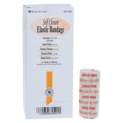 Stretch Bandage Elastic...