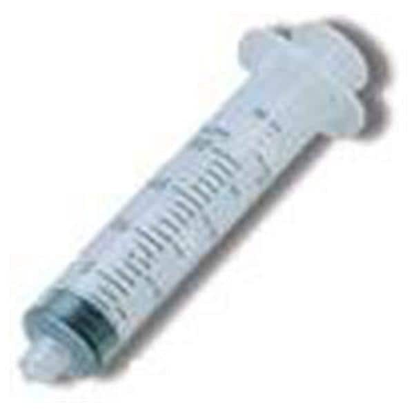 General Use Syringe 30-35cc Low Dead Space 50/Bx 5 BX/CA