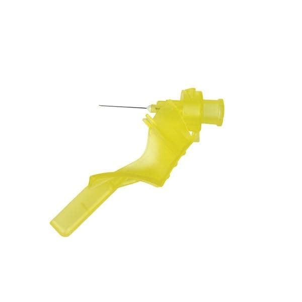 Hypodermic Needle 30gx1/2" Safety Device 100/Bx 8 BX/CA
