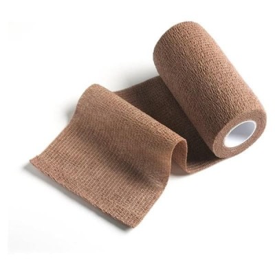 Cohesive Bandage Fabric...