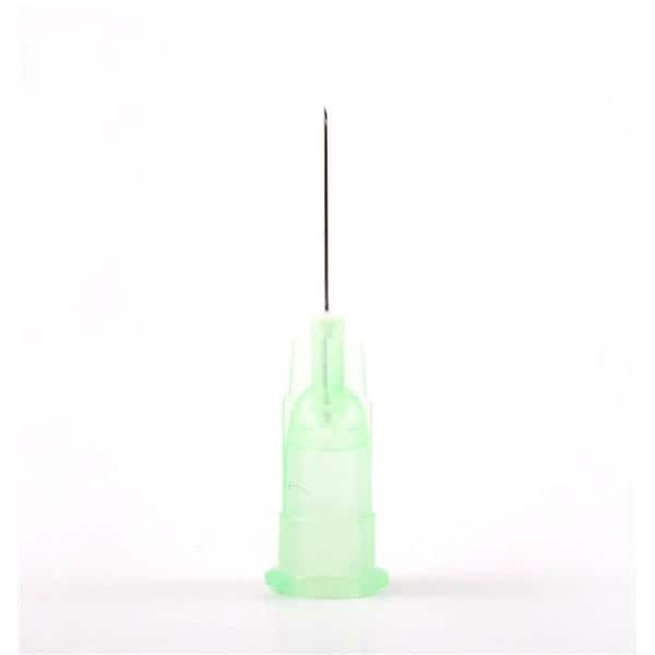 STERiJECT Sclerotherapy Needle 32gx1/2" Conventional 100/Bx