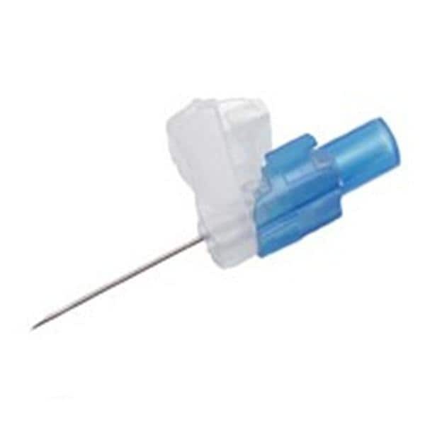 Magellan Hypodermic Needle 18gx1" Safety 50/Bx 10 BX/CA
