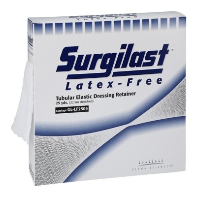 Surgilast Tubular Bandage...