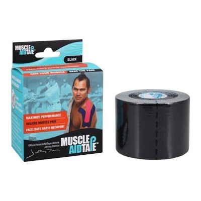 Kinesiology Tape Elastic...